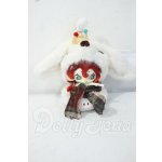 画像: MOONIN 夜の帳/ARCTIC FOX Y-26-07-07-103-WT-ZY