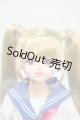 画像: #Licca/#JK#JENNY ハッシュタグジェニー Y-26-07-07-096-WT-ZY