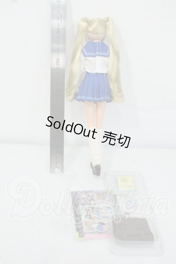 画像3: #Licca/#JK#JENNY ハッシュタグジェニー Y-26-07-07-096-WT-ZY (3)