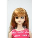 画像: ジェニー/ファーストジェニー　さらさらスーパーロングヘアー Y-26-07-07-097-WT-ZY