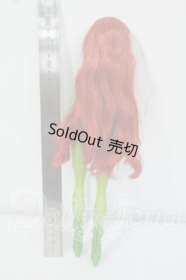 画像3: Barbie Signature/ポイズンアイビー バットマン85周年記念 Y-26-07-07-061-WT-ZY (3)