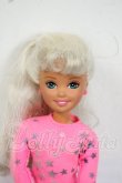 画像1: Barbie/GYMNAST Stacie Y-26-07-07-064-WT-ZY (1)
