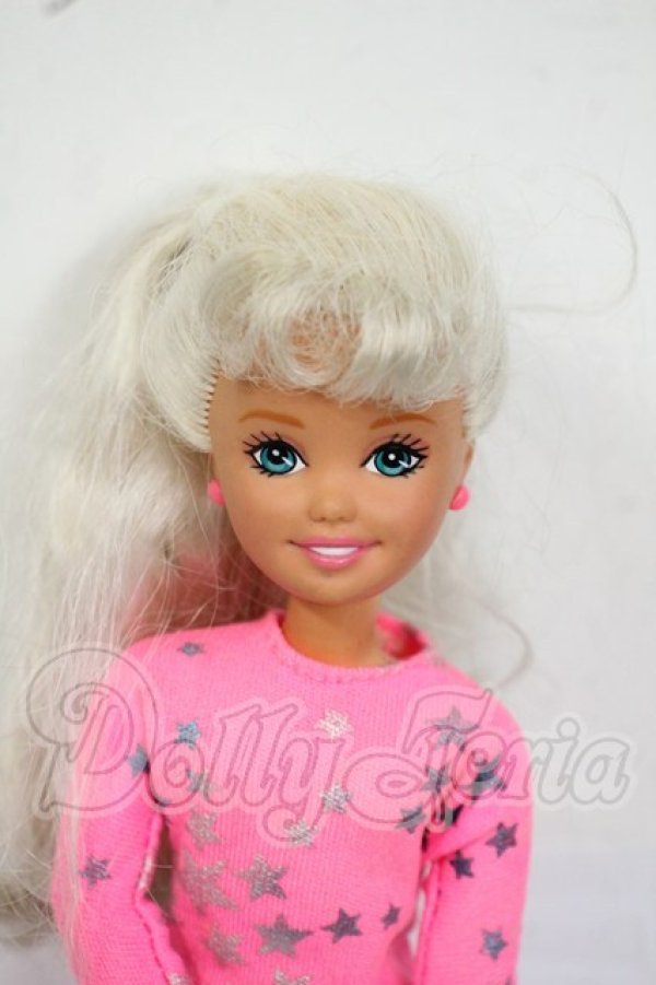 画像1: Barbie/GYMNAST Stacie Y-26-07-07-064-WT-ZY (1)