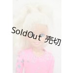 画像: Barbie/GYMNAST Stacie Y-26-07-07-065-WT-ZY
