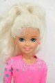 画像: Barbie/GYMNAST Stacie Y-26-07-07-065-WT-ZY