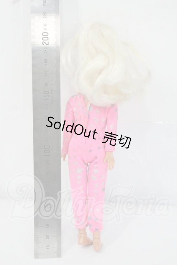 画像3: Barbie/GYMNAST Stacie Y-26-07-07-065-WT-ZY (3)