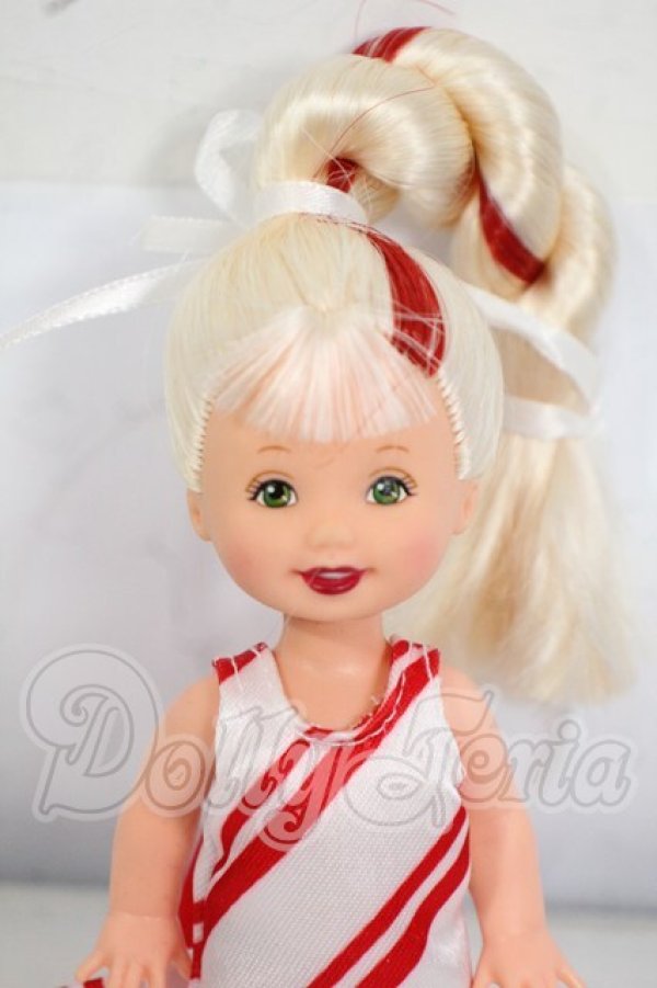 画像1: Barbie/ペパーミント ケリー 2001 Y-26-07-07-068-WT-ZY (1)