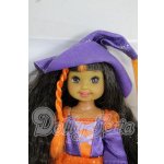 画像: Barbie/Kelly is a witch Y-26-07-07-067-WT-ZY
