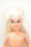 画像1: Barbie/ステイシー 90s Y-26-07-14-091-WT-ZY (1)