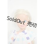 画像: Barbie/ステイシー 90s Y-26-07-07-070-WT-ZY