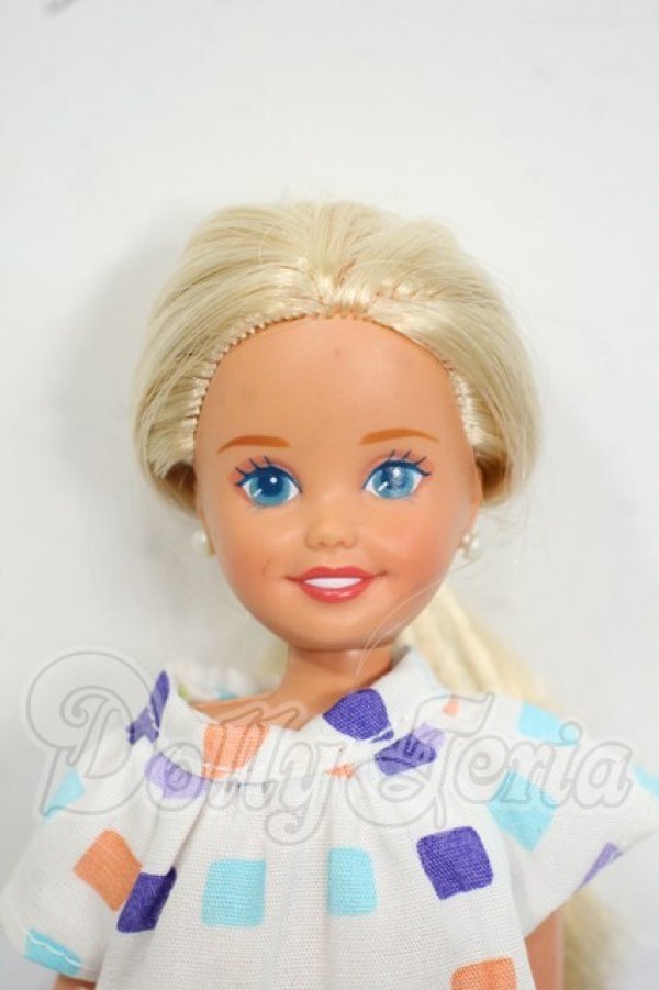 画像1: Barbie/ステイシー 90s Y-26-07-07-070-WT-ZY (1)