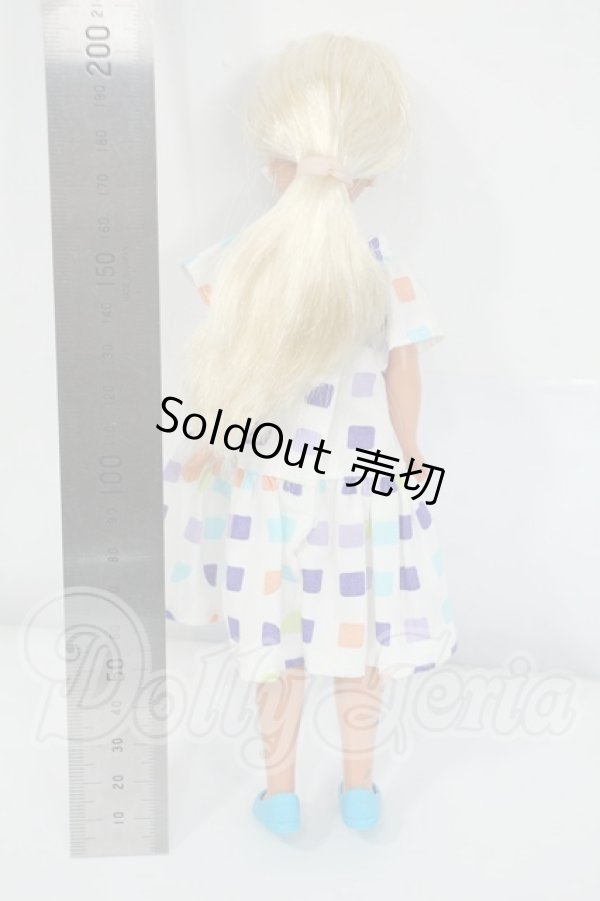 画像3: Barbie/ステイシー 90s Y-26-07-07-070-WT-ZY (3)