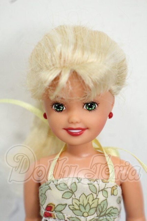 画像1: Barbie/ステイシー 90s Y-26-07-07-069-WT-ZY (1)