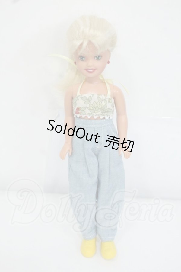 画像2: Barbie/ステイシー 90s Y-26-07-07-069-WT-ZY (2)