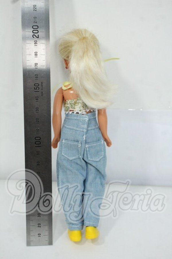画像3: Barbie/ステイシー 90s Y-26-07-07-069-WT-ZY (3)