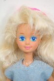画像1: Barbie/スキッパー 80s Y-26-07-07-074-WT-ZY (1)