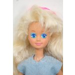 画像: Barbie/スキッパー 80s Y-26-07-07-074-WT-ZY