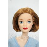 画像: Barbie/X-file バービーのみ Y-26-07-07-075-WT-ZY