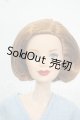画像: Barbie/X-file バービーのみ Y-26-07-07-075-WT-ZY