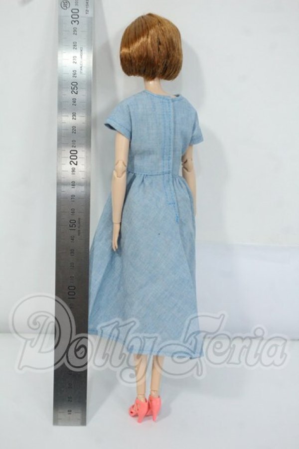 画像3: Barbie/X-file バービーのみ Y-26-07-07-075-WT-ZY (3)