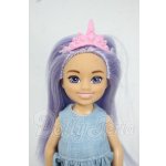 画像: Barbie/チェルシー:Dreamtopia Chelsea Unicorn Y-26-07-07-080-WT-ZY