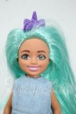 画像1: Barbie/チェルシー:Dreamtopia Chelsea Unicorn Y-26-07-07-081-WT-ZY (1)