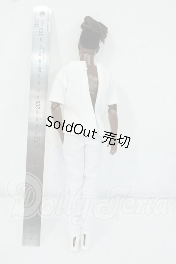 画像3: Barbie/SIGNATURE LOOKS MODEL #4 Y-26-07-07-082-WT-ZY (3)