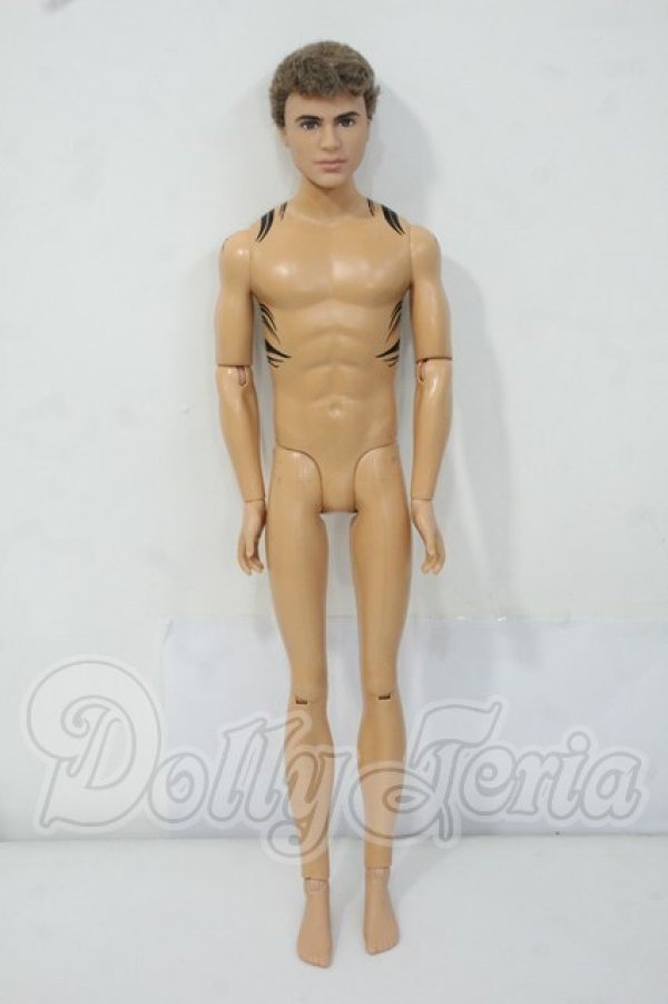 画像2: Barbie/ケン:Divergent Four Doll Newltem RIC2 Y-26-07-07-084-WT-ZY (2)