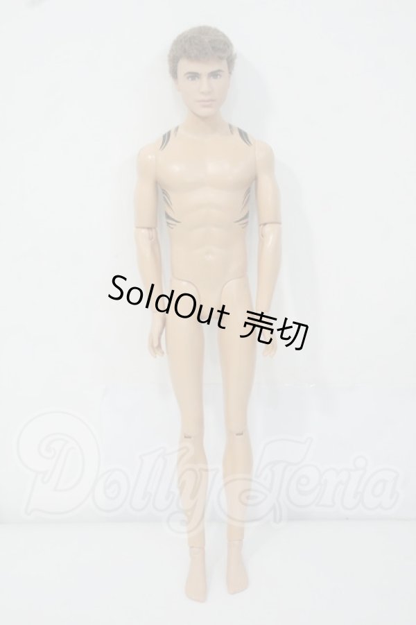画像2: Barbie/ケン:Divergent Four Doll Newltem RIC2 Y-26-07-07-084-WT-ZY (2)