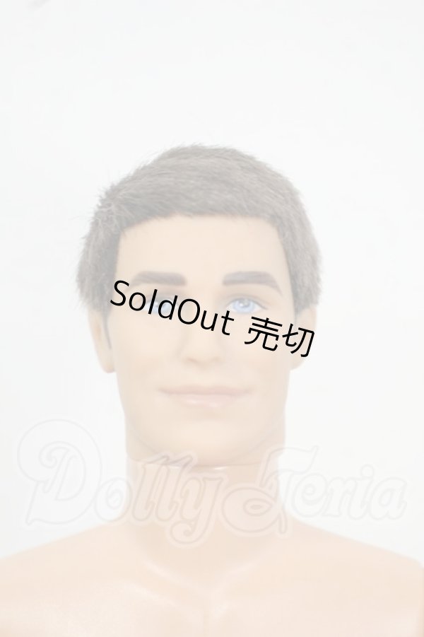 画像1: Barbie/ケン:40th anniversarry Y-26-07-07-085-WT-ZY (1)