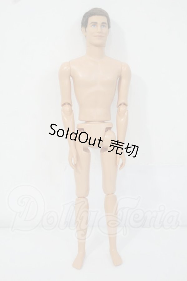 画像2: Barbie/ケン:40th anniversarry Y-26-07-07-085-WT-ZY (2)
