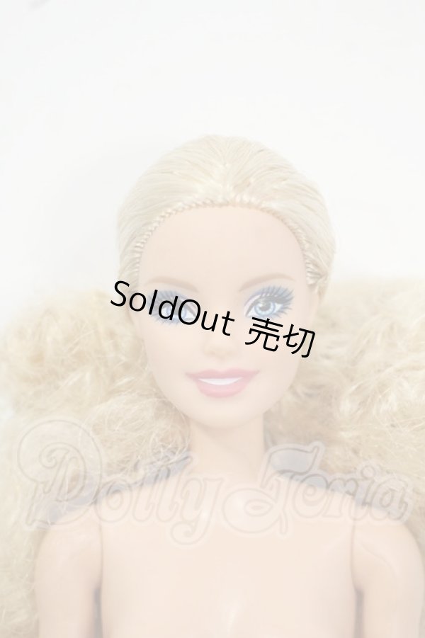 画像1: Barbie/バービー:エルトン・ジョン Y-26-07-07-087-WT-ZY (1)