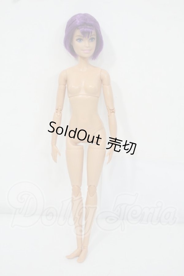 画像2: Barbie/バービー:Dreamtopia Fairy asst Y-26-07-07-088-WT-ZY (2)