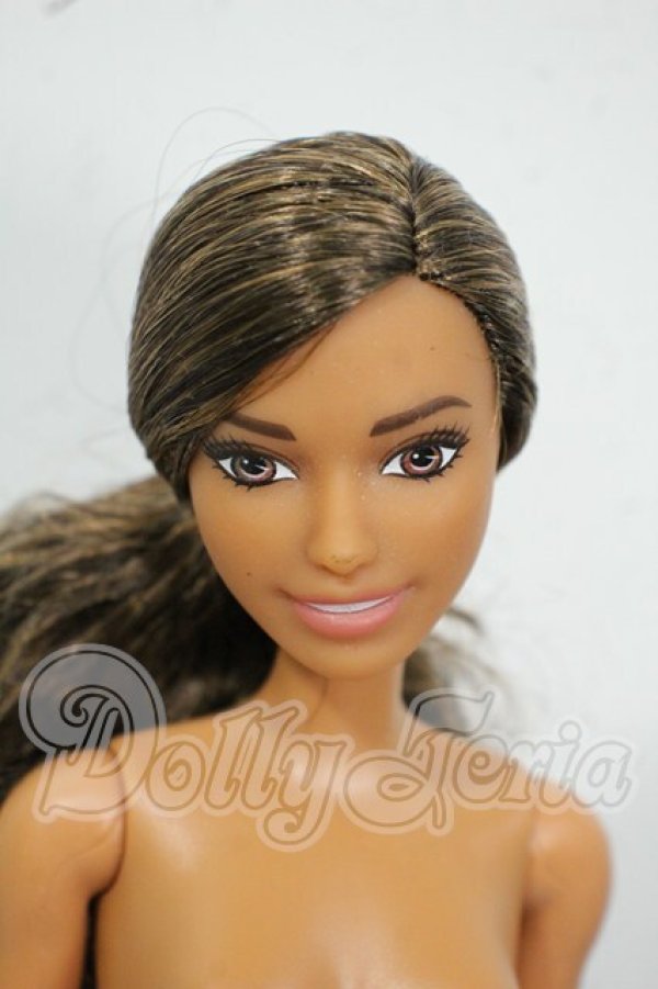 画像1: Barbie/バービー Y-26-07-07-089-WT-ZY (1)