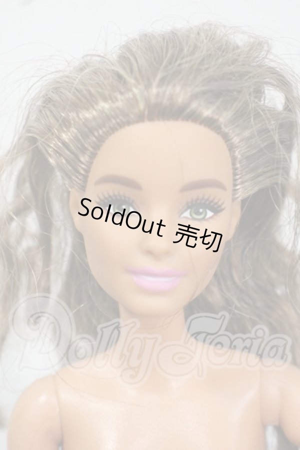 画像1: Barbie/バービー Y-26-07-07-090-WT-ZY (1)