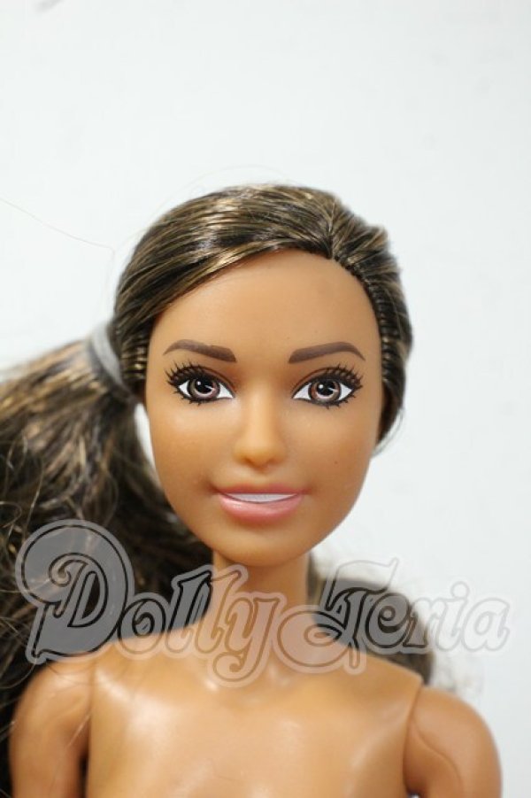 画像1: Barbie/バービー Y-26-07-07-091-WT-ZY (1)