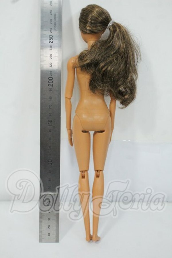 画像3: Barbie/バービー Y-26-07-07-091-WT-ZY (3)