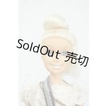 画像: 1/6ドール/本体 Y-26-07-07-094-WT-ZY