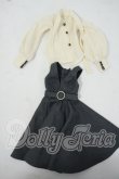 画像1: 40cmサイズドール/OF:DOLK×NO.S PROJECT Y-26-07-07-222-WT-ZY (1)