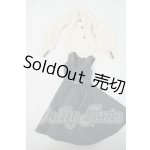 画像: 40cmサイズドール/OF:DOLK×NO.S PROJECT Y-26-07-07-222-WT-ZY