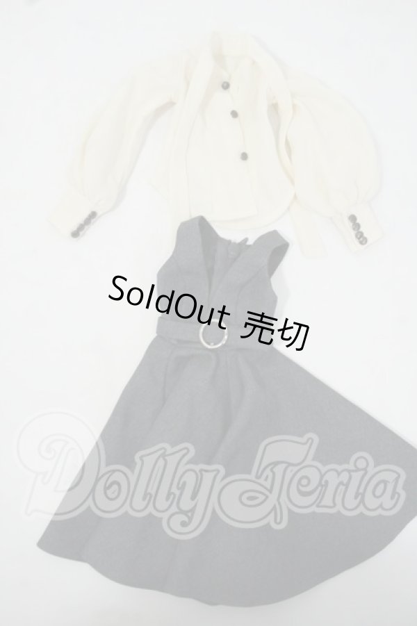 画像1: 40cmサイズドール/OF:DOLK×NO.S PROJECT Y-26-07-07-222-WT-ZY (1)