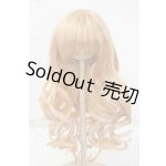 画像: 8-9inch/ウィッグ:DOLLFIE WIG Y-26-07-07-291-WT-ZY