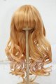 画像: 8-9inch/ウィッグ:DOLLFIE WIG Y-26-07-07-291-WT-ZY