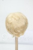 画像2: 6-7inch/ウィッグ Y-26-07-07-294-WT-ZY (2)