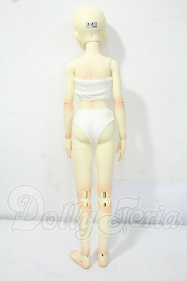 画像6: MYOUDOLL/Zuzana Y-26-07-07-300-WT-ZY (6)