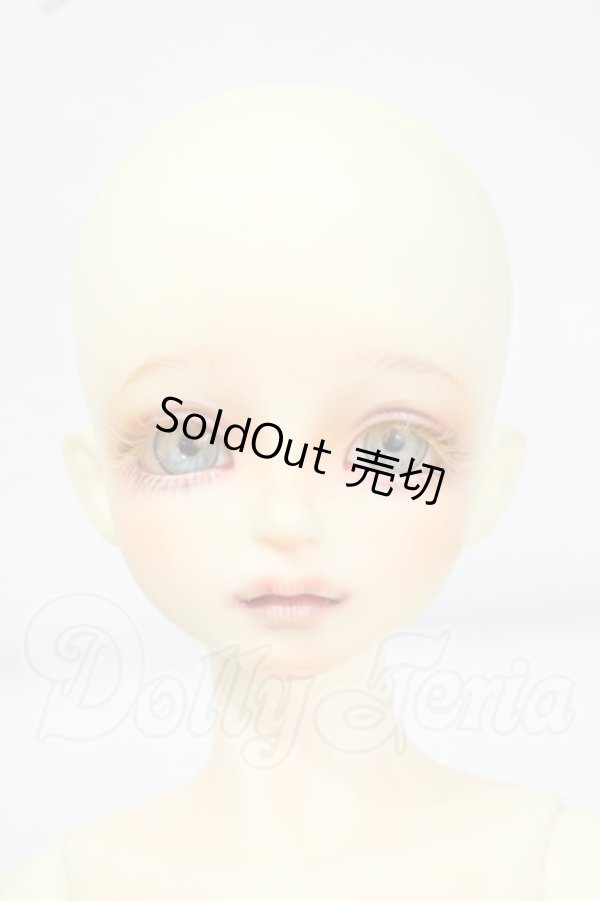 画像1: MYOUDOLL/Zuzana Y-26-07-07-300-WT-ZY (1)
