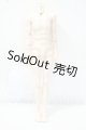 画像: オビツボディ30/:30BD-M01W(ホワイティ・男性) Y-26-07-14-092-WT-ZY