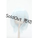 画像: 8inch/PARABOX製 ウィッグ Y-26-07-14-049-WT-ZY