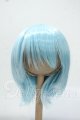 画像: 8inch/PARABOX製 ウィッグ Y-26-07-14-049-WT-ZY