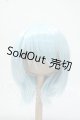 画像: 8inch/PARABOX製 ウィッグ Y-26-07-14-049-WT-ZY